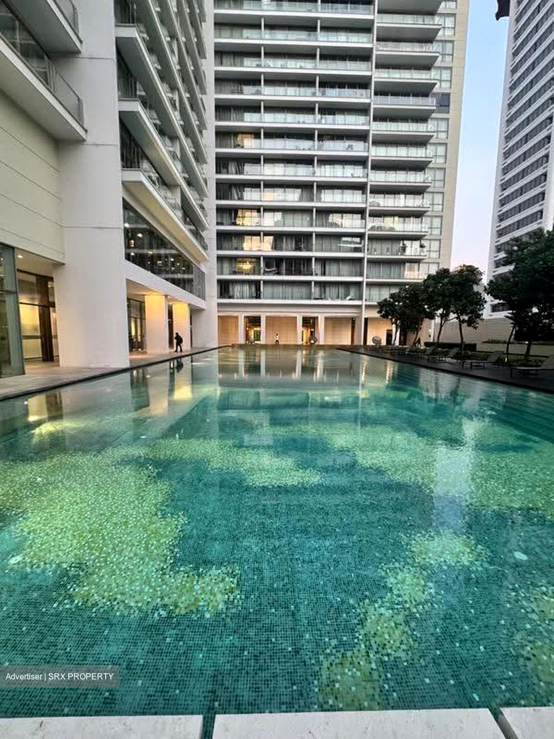 Scotts Square (D9), Apartment #606450961
